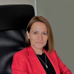 Ana-Maria Matejic