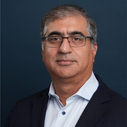 Ajay Wanchoo