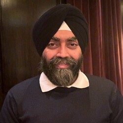 Sumitpal Singh Ghuman