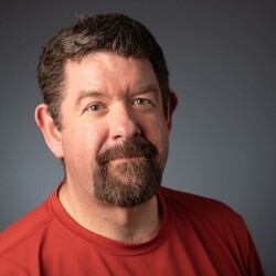 Bryan Finster Bryan Finster