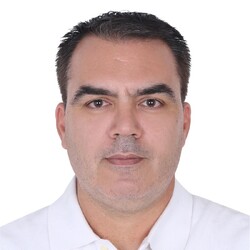 Kyriakos Melas