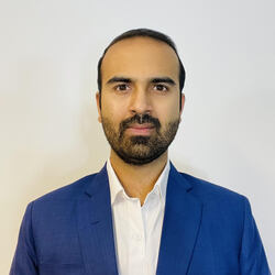 Vishal Mirza