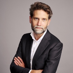Bauke Sprenger