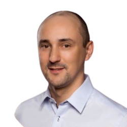 Marcin Kuźmiński