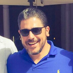 Jason Bechara