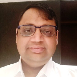 Nishant Verma
